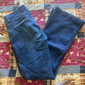 Women’s Cinch Jeans. Size 1/26 S (30 inseam).